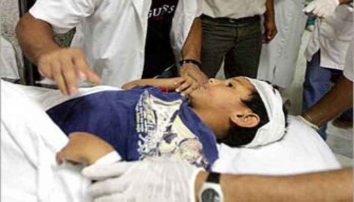 الصهاينة لا يستبعدون غزوًا بريًّا للبنان واشتباكات في مزارع شبعا