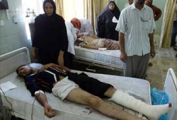 بعد تفجيرات المحمودية الدامية.. مقتل 60 بتفجير بالكوفة