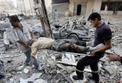 41 شهيدًا جديدًا في لبنان.. ودعوات لإرسال قوات دولية