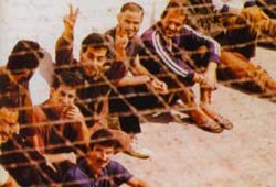 أهالي الأسرى الأردنيين يطالبون حزب الله بالعمل على إطلاق سراحهم