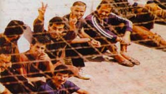 أهالي الأسرى الأردنيين يطالبون حزب الله بالعمل على إطلاق سراحهم