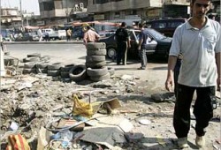 رغم العنف الطائفي.. البرلمان العراقي يتوحد ضد الصهاينة