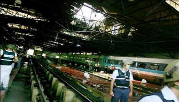 الكيان الصهيوني من الداخل.. رعب وفزع وانهيار نفسي