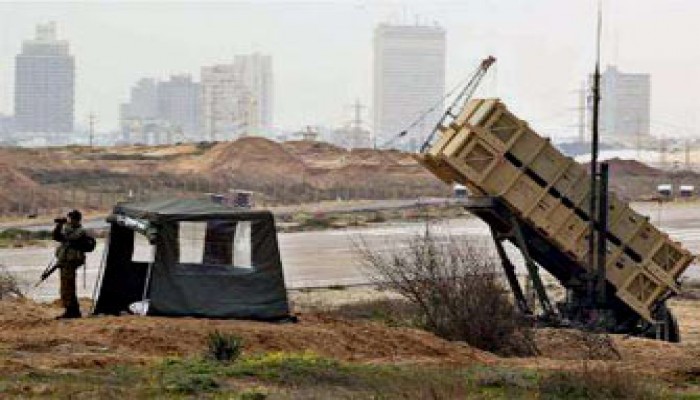 حيفا وطبرية تتحولان إلى مدينتي أشباح بفعل صواريخ المقاومة