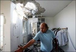 حزب الله ينفي اشتراك إيران ورعب صهيوني من ضرب تل أبيب