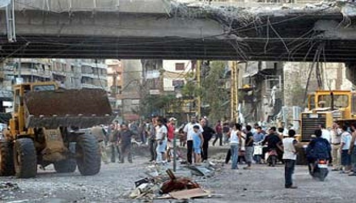 23 شهيدًا لبنانيًّا بقصفٍ صهيوني والمقاومة تُمطِر شمال الكيان بالصواريخ