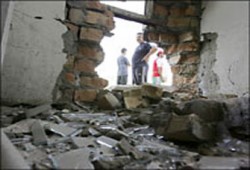 تزايد عمليات تهجير واستهداف السنة بالعراق رغم محاولات المصالحة