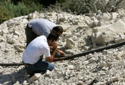 الجيش الصهيوني يخطط لاغتيال نصر الله والمقاومة تهدد بدك حيفا