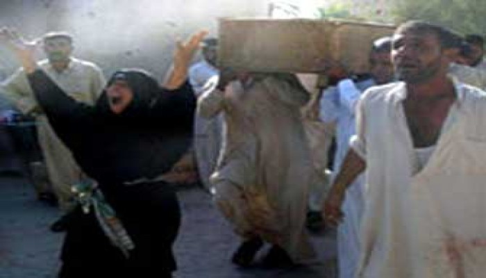 التدهور الأمني يحصد أرواح العشرات في مختلف أنحاء العراق