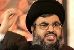 حزب الله يرفض تسليم الأسيرَيْن الصهيونيَّيْن دون مبادلة