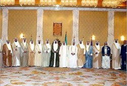 الحكومة الكويتية توافق على مشروع قانون تقليص الدوائر لخمسة