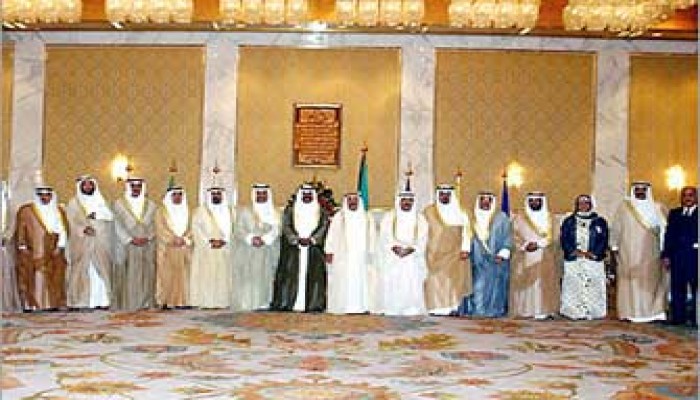 الحكومة الكويتية توافق على مشروع قانون تقليص الدوائر لخمسة