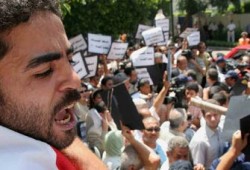 قانون العقوبات في قضايا النشر.. إدانة لعهد ونظام