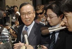 جهود دبلوماسية لا تُرضي الأمريكيين تجاه كوريا الشمالية