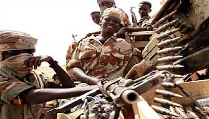 الأمم المتحدة تتهم فصيل ميناوي بارتكاب جرائم حرب