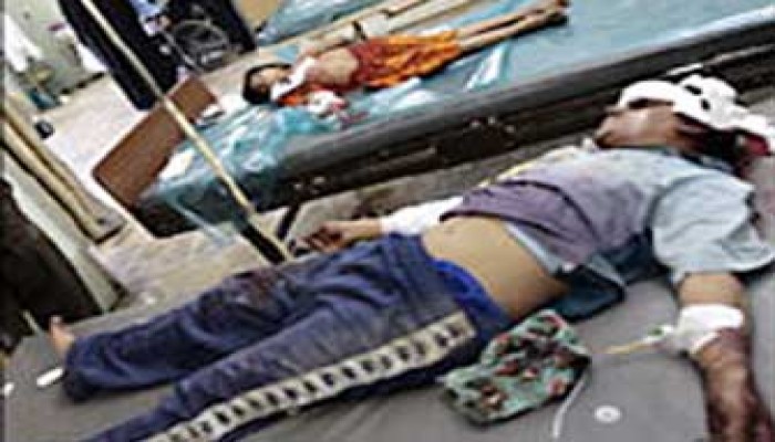 عشرات الضحايا في انفجارات واتهام 5 جنود أمريكيين بقتل واغتصاب فتاة عراقية