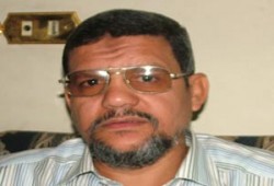 دورات تدريبية وقوافل طبية لـ"بيومي" في مصر القديمة