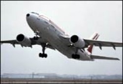 كارثة جوية جديدة فوق سيبيريا تسفر عن مصرع 150 شخصًا