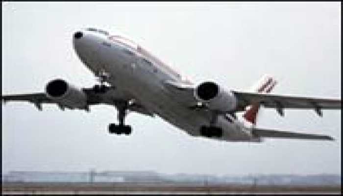 كارثة جوية جديدة فوق سيبيريا تسفر عن مصرع 150 شخصًا