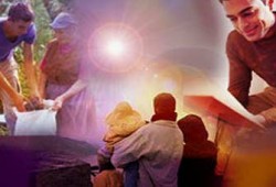 إجازة سعيدة.. تُسعد القلب وتُرضي الرب