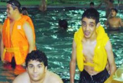 الإجازة الممتعة لطفلك الخاص.. ممكنة