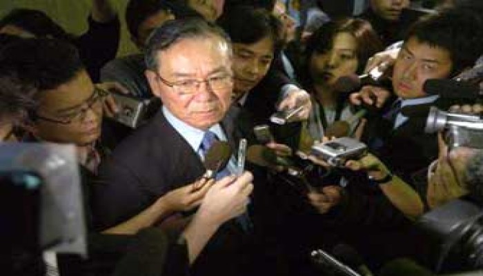 مشروع قرار أمريكي ضد بيونج يانج وتحذيرات كورية شمالية