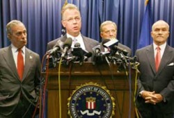 "التحقيقات الفيدرالي" يحدِّد هوية مخططي هجمات أنفاق نيويورك