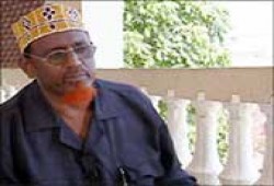 المحاكم تنفي وجود مقاتلين عرب على أراضيها