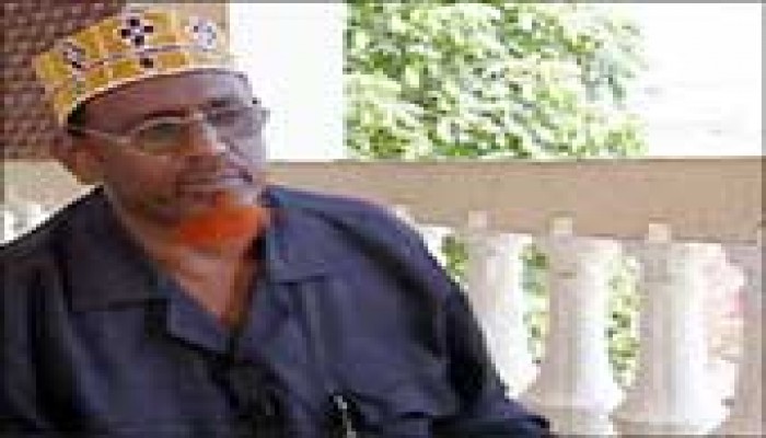 المحاكم تنفي وجود مقاتلين عرب على أراضيها