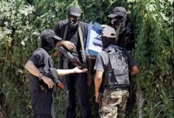 استشهاد 17 فلسطينيًّا والقسام تردُّ بقصف محطة كهرباء عسقلان