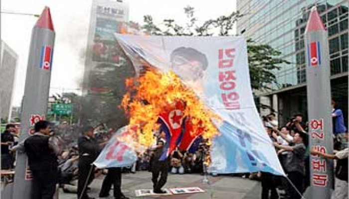 مخاوف من تجارب كورية شمالية جديدة وفشل في مجلس الأمن