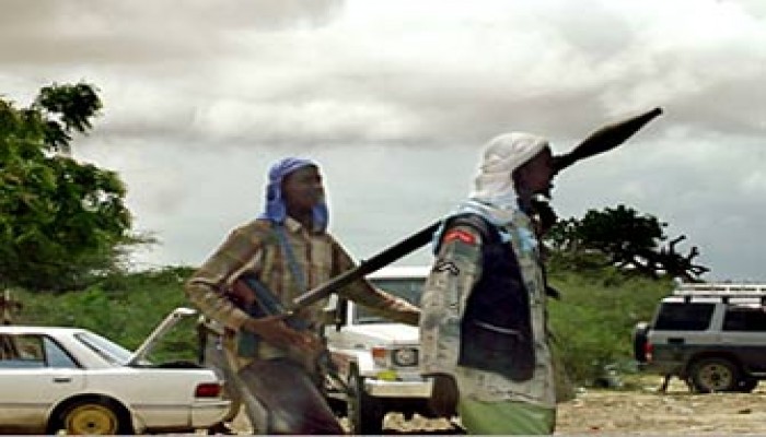 بعثة أفريقية للصومال لبحث "القوات الدولية" والمحاكم تنفي وجود خلافات