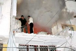 الصحف العالمية تبرز الانتقادات الدولية للعدوان الصهيوني