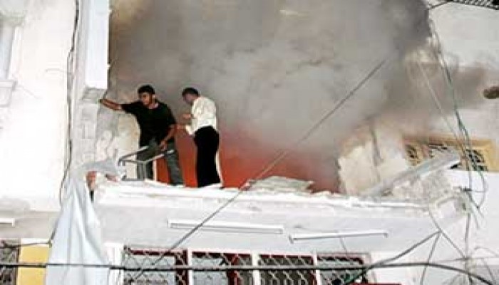 الصحف العالمية تبرز الانتقادات الدولية للعدوان الصهيوني