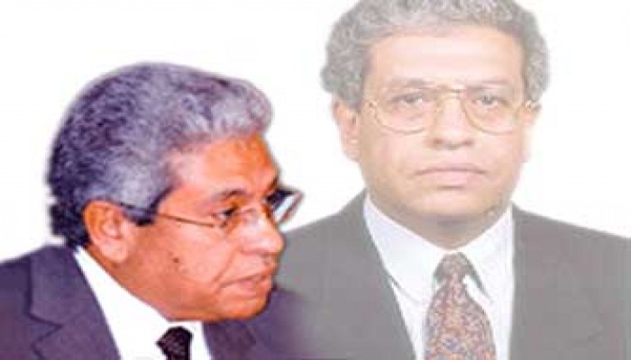 حوار هادئ مع د. عبد المنعم سعيد