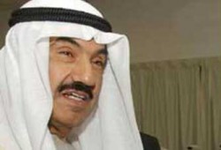 إعادة تكليف الشيخ ناصر المحمد برئاسة الحكومة الكويتية
