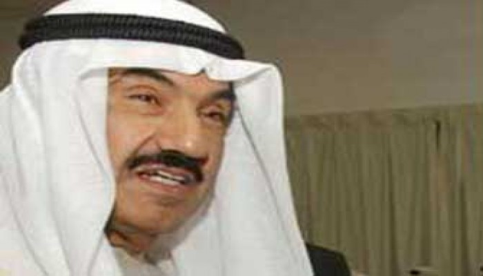 إعادة تكليف الشيخ ناصر المحمد برئاسة الحكومة الكويتية
