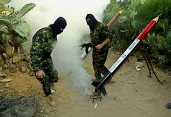 استشهاد عنصر بالقوة الفلسطينية الخاصة والقسَّام تقصف ناحال عوز