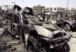 "الإسلامي" ينتقد الحكومة بسبب التردي الأمني والمالكي يواصل جولته