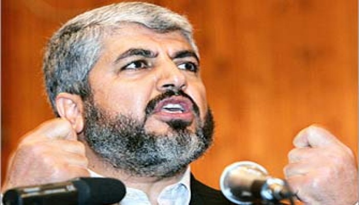 حماس ترد على بولتون: أمريكا آخر من يتحدث عن الإرهاب