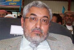 أحزاب المعارضة اليمنية تعلن مرشحها للرئاسة اليوم