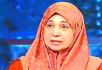 المستشارة نهى الزيني: استقلال القضاء يرعب الأنظمة المستبدَّة