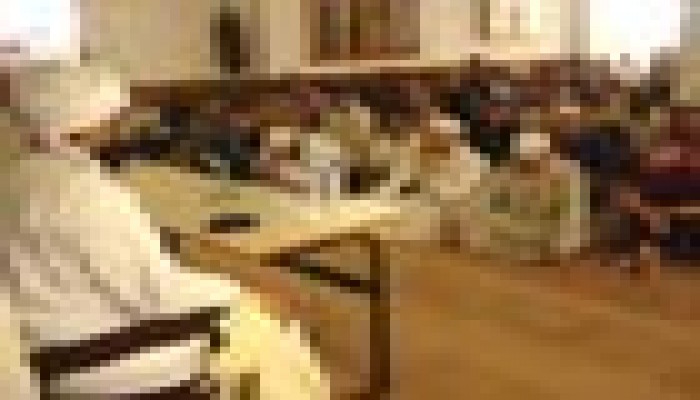 المناخ الصالح وأثره في الدعوة والتربية