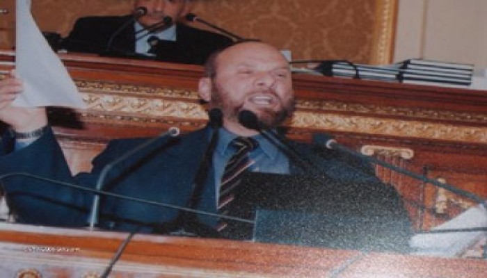 المسيري يتهم وزارة الصحة بالتستر على مافيا الأدوية المضروبة