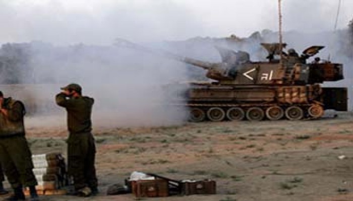 الصحافة العالمية تصف ضرب غزة بأنه عقاب جماعي