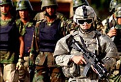 المالكي متفائل بالمصالحة بالعراق والروس يسعون للانتقام لقتلاهم