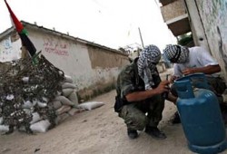 اجتياح صهيوني شامل لقطاع غزة والمقاومة الفلسطينية تتعهد بالرد