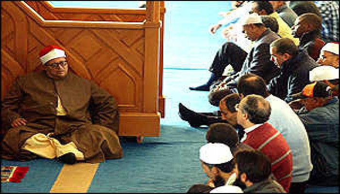 ما دعاء كفارة المجلس؟