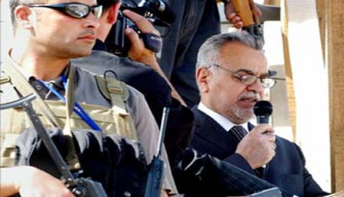 الحزب الإسلامي يتحفَّظ على مبادرة المالكي وفصائل مُقاوِمَة تستعد للموافقة