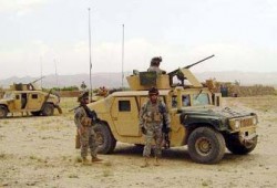 حركة طالبان تعلن سيطرتها على جنوب أفغانستان